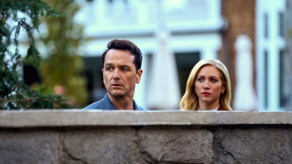 ‘The Beast in Me’ Cast and Character Guide: Who’s Who in the Claire Danes Netflix Series?