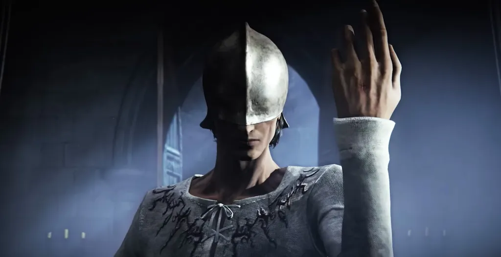 The Duskbloods FromSoftware Trailer