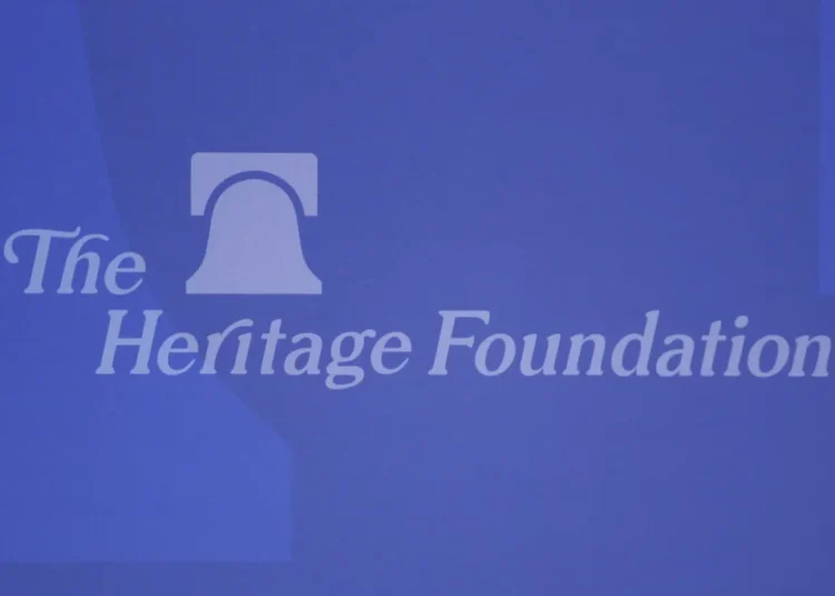 ‘Reached an impasse’: Prominent conservative quits top job as MAGA rift widens