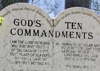 Texas Republicans suffer another court loss as classroom Ten Commandments law blocked