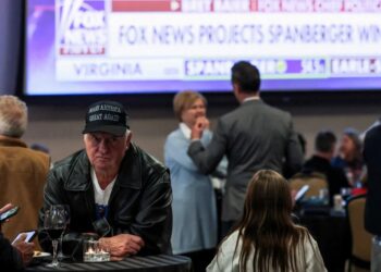 MAGA candidate’s own campaign consultant rips into her after historic election loss