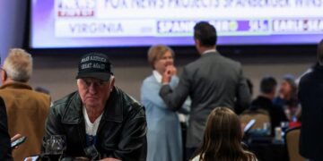 MAGA candidate’s own campaign consultant rips into her after historic election loss