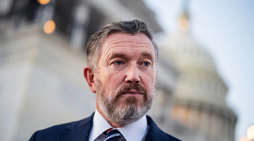 The 4 Republicans Who Joined Democrats to Force a House Vote on Releasing Epstein Files