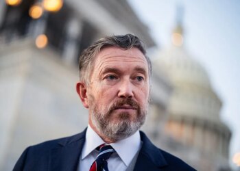 The 4 Republicans Who Joined Democrats to Force a House Vote on Releasing Epstein Files