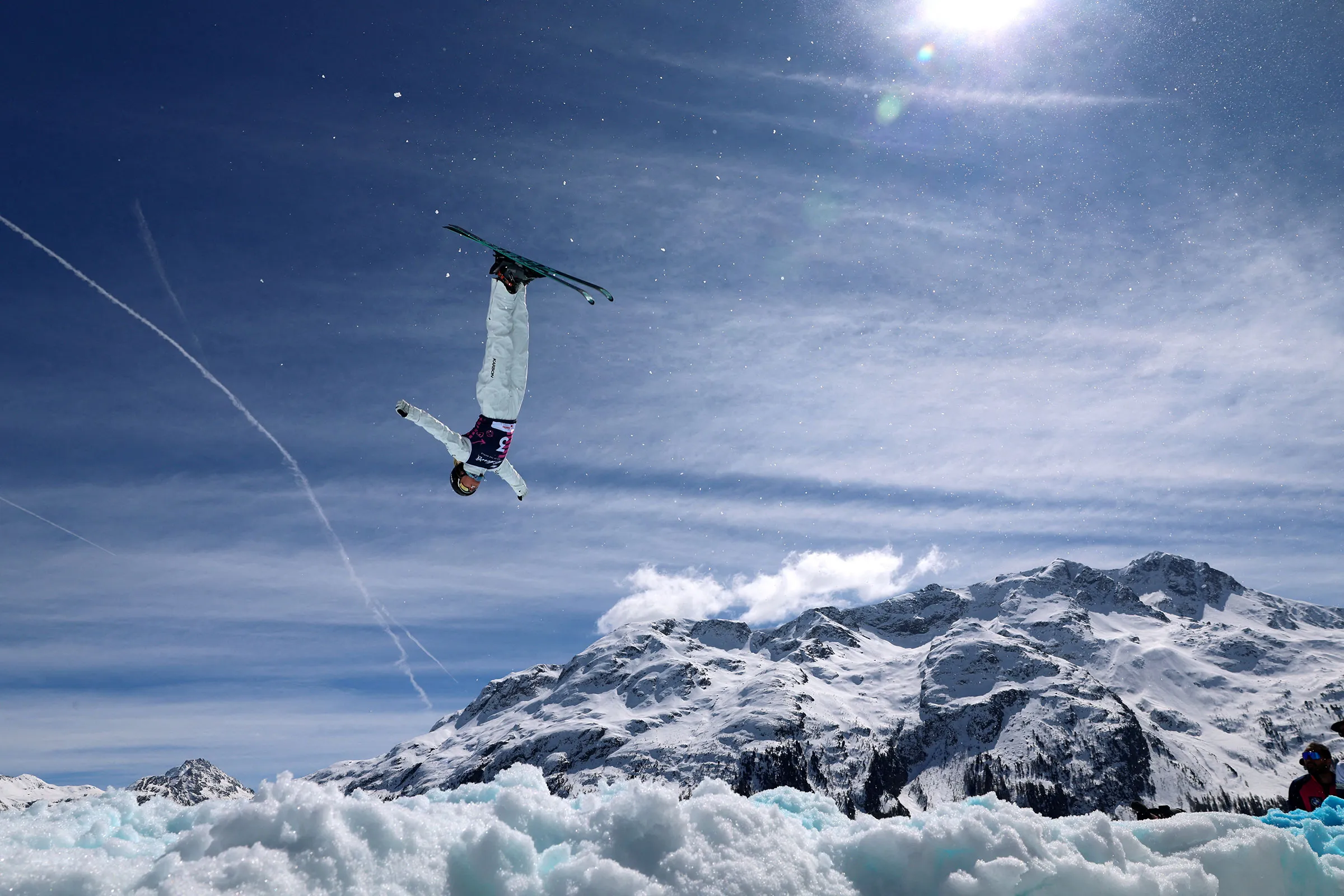 FIS Freestyle World Championships