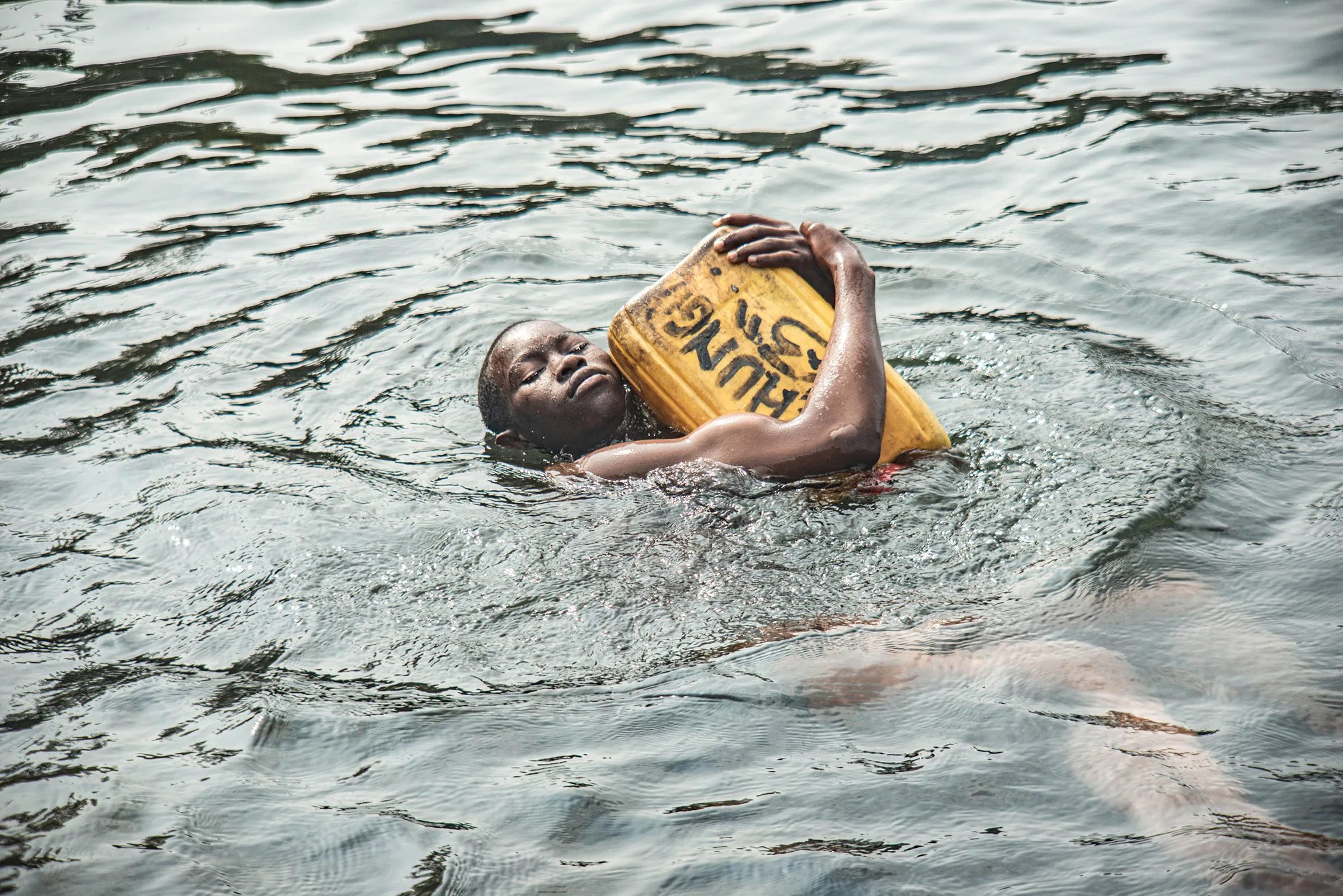 M23 Rebels Hold Goma And Push Deeper Into DRC