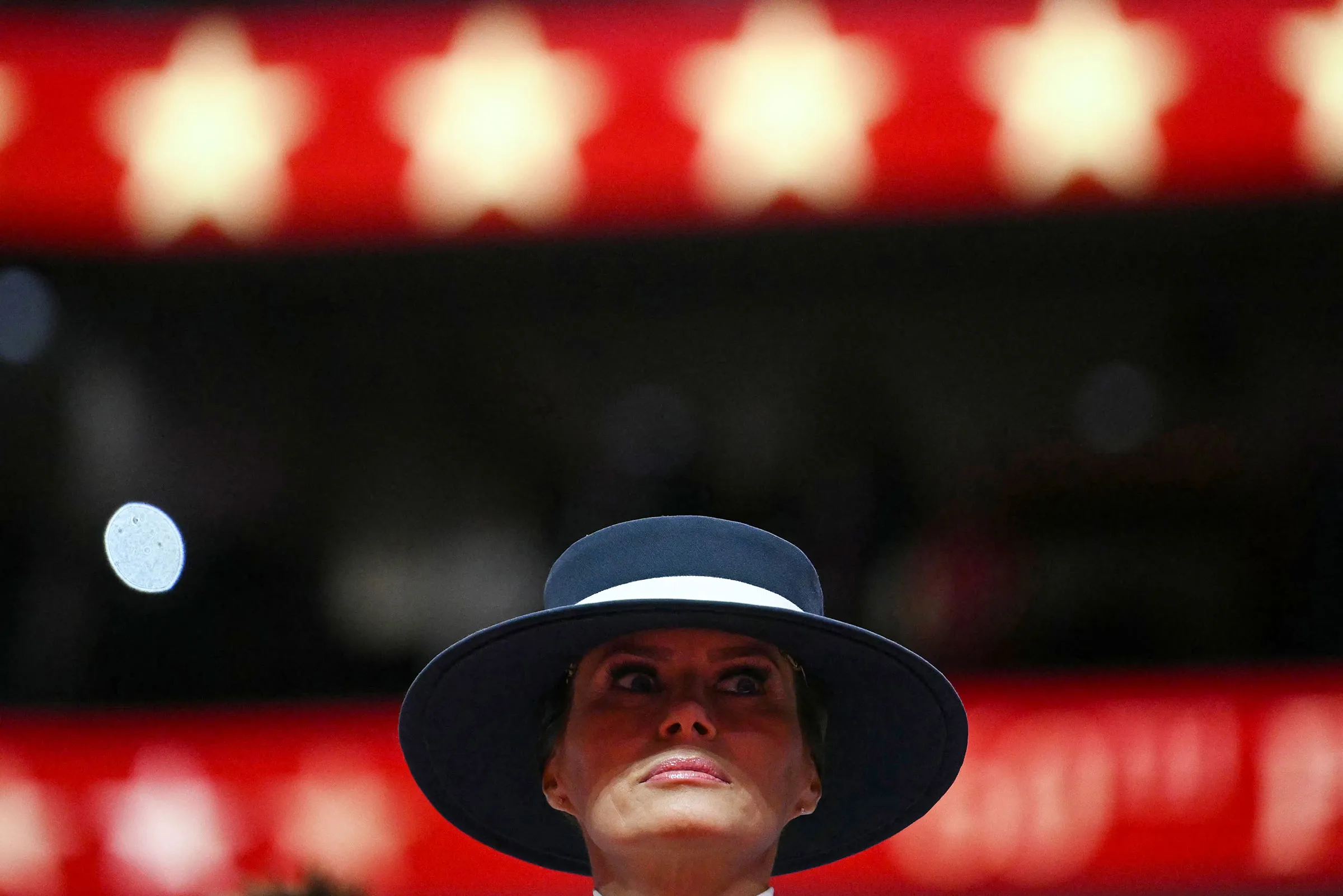 TOPSHOT-US-POLITICS-TRUMP-INAUGURATION