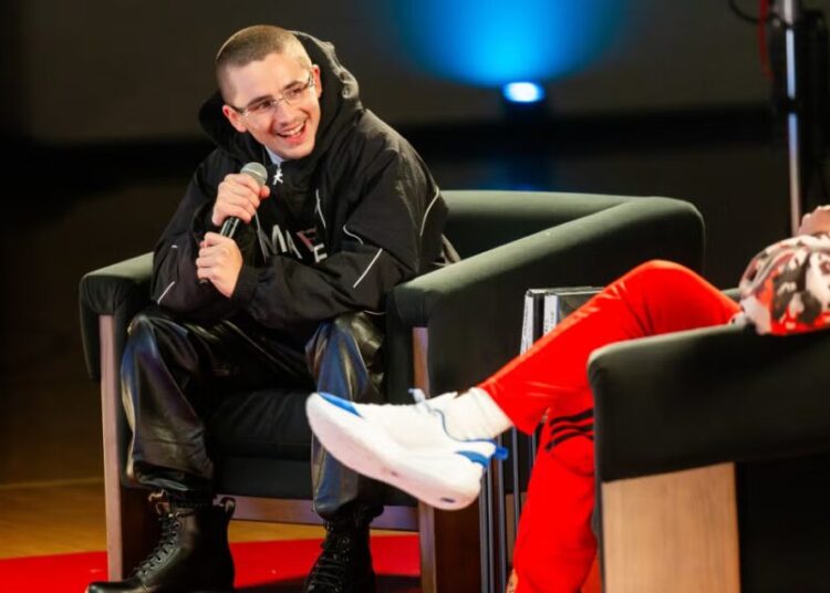 Timothée Chalamet, Adam Sandler Win at Hollywood, Lose at Basketball in Candid Q&A and Pick-Up Game