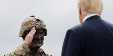 Trump’s push for war with Venezuela is indeed about addiction — but not to drugs