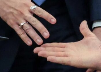 This Trump bromance was strangely heartening — but don’t count on it lasting