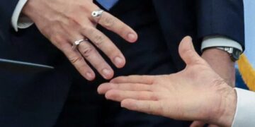 This Trump bromance was strangely heartening — but don’t count on it lasting