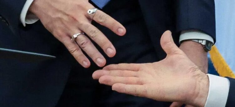 This Trump bromance was strangely heartening — but don’t count on it lasting