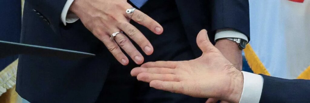 This Trump bromance was strangely heartening — but don’t count on it lasting