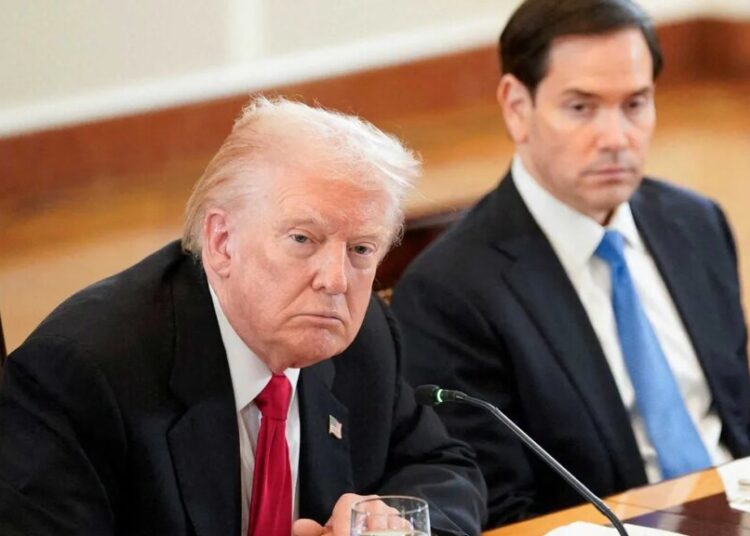 Trump’s bizarre justification shares a grim parallel with maritime cannibalism