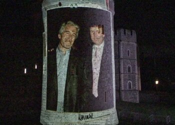 Newly-Surfaced Emails From Epstein Allege Trump Knew of His Conduct. Here’s What They Say