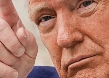 Trump trolling one particular person by floating unconstitutional third term: author