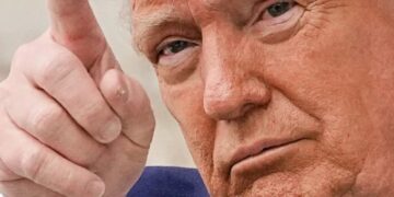 Trump trolling one particular person by floating unconstitutional third term: author