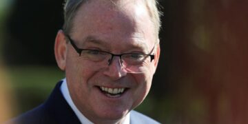 Trump’s top fed chair choice doubles down on Walmart turkey price claims