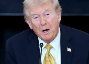 ‘Go to the facts’: MAGA host gives law lesson to smack down Trump’s execution threat