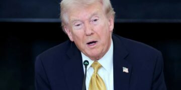 ‘Go to the facts’: MAGA host gives law lesson to smack down Trump’s execution threat