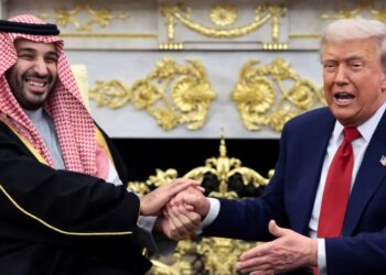 ‘Showed nothing but debility’: WaPo bashes Trump’s ‘weak’ comments about slain journalist