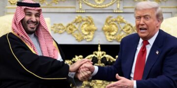 ‘Showed nothing but debility’: WaPo bashes Trump’s ‘weak’ comments about slain journalist