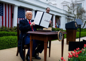 We Want to Know: What Are Your Pressing Questions About How Your Life Has Changed This Year Under Trump?