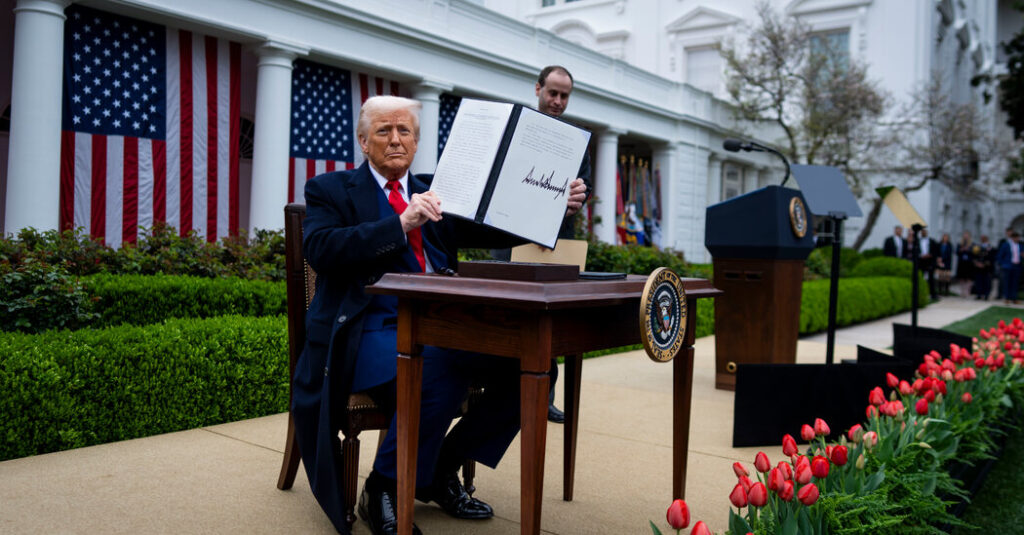 We Want to Know: What Are Your Pressing Questions About How Your Life Has Changed This Year Under Trump?