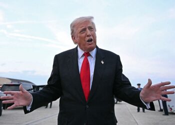 Trump Again Floats Idea of Giving $2,000 to Most Americans. Here’s What to Know