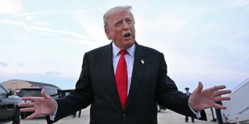 Trump Again Floats Idea of Giving $2,000 to Most Americans. Here’s What to Know