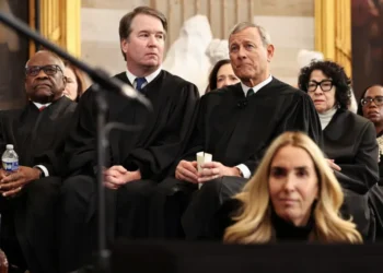 ‘Haunt them’: Brett Kavanaugh’s words hurled in face as Morning Joe trounces Supreme Court