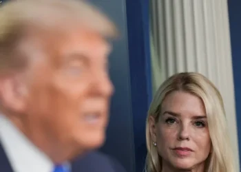 Trump and Bondi in ‘a much more vulnerable political position’ after Epstein gamble: CNN