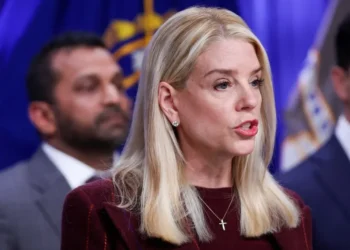 ‘Never occurred before’: Ex-Trump lawyer says Bondi may be disbarred over huge DOJ mistake