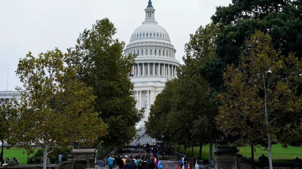 This hapless leader can’t even see when he’s winning