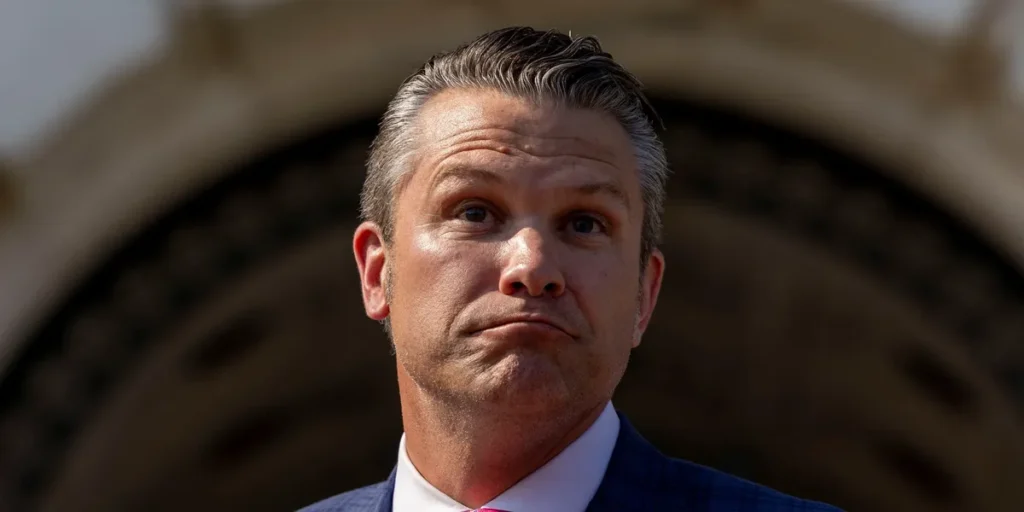 ‘Rare split with Trump admin’: GOP-led panels expand probe of Pete Hegseth killing moves