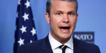 Defiant Hegseth doubles down despite war crime accusations: We won’t use ‘kid gloves’
