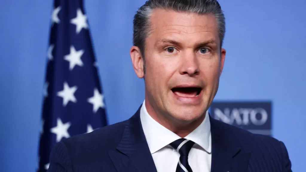 Defiant Hegseth doubles down despite war crime accusations: We won’t use ‘kid gloves’