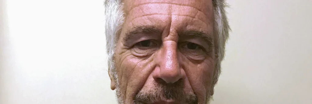 Texts reveal Trump’s right-hand man promised protection for Epstein: ‘Don’t have to worry’