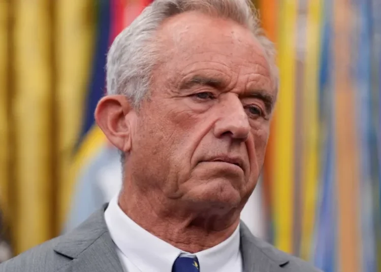 ‘Another terrible decision’: RFK Jr. stuns analysts with latest ‘head-shaking’ appointment