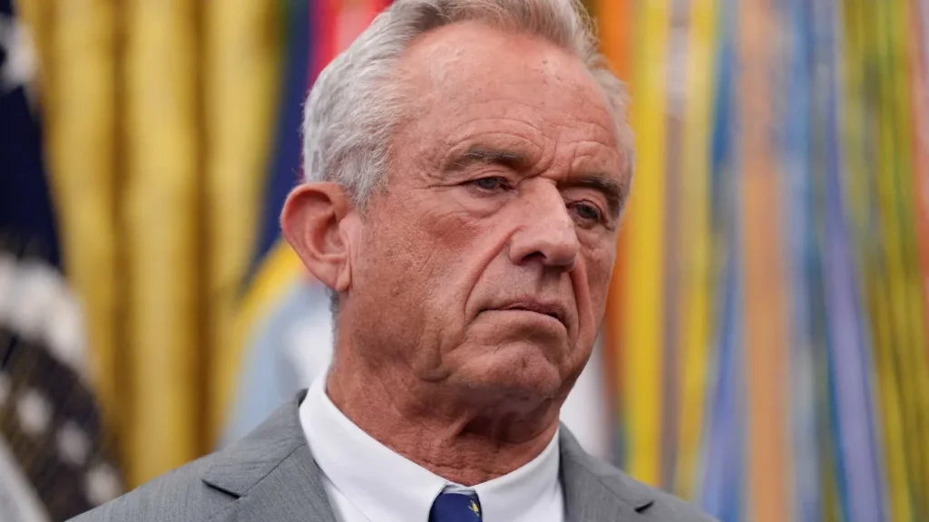 ‘Another terrible decision’: RFK Jr. stuns analysts with latest ‘head-shaking’ appointment