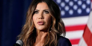 ‘Shattered’: Shock as student heading home for Thanksgiving wrongly deported to Honduras