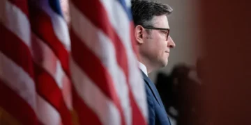 ‘Explosive resignations’ to rock GOP as reps tire of being treated ‘like garbage’: insider