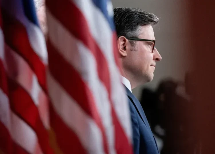 ‘Explosive resignations’ to rock GOP as reps tire of being treated ‘like garbage’: insider