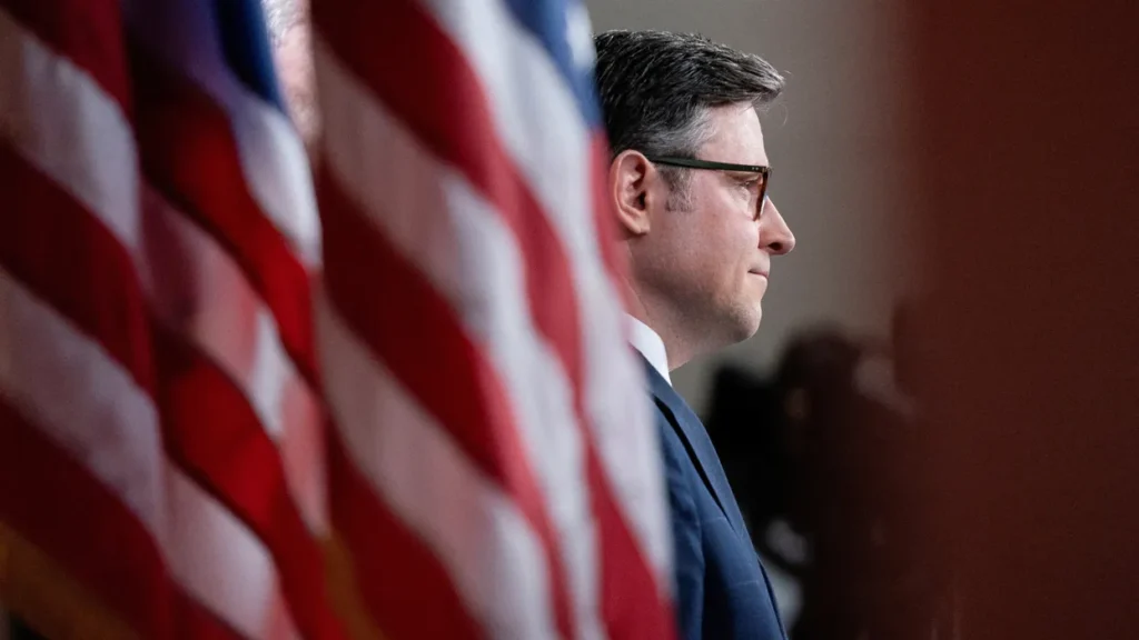 ‘Explosive resignations’ to rock GOP as reps tire of being treated ‘like garbage’: insider