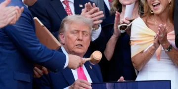 ‘Inept’: Analyst in awe watching Trump admin’s ’embarrassing’ fumbles