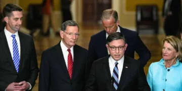 ‘Game over’: Observers blast ‘pathetic’ GOP Senator for ‘covering up’ Epstein crimes