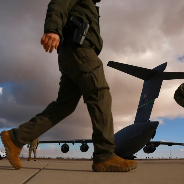 This heroic example shows Dems are right to defy Trump over illegal orders to troops