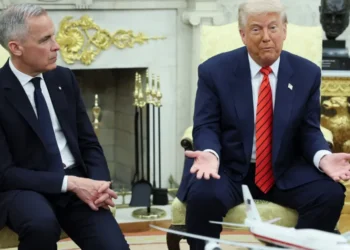 Close relationship between US and Canada ‘has ended’: prime minister