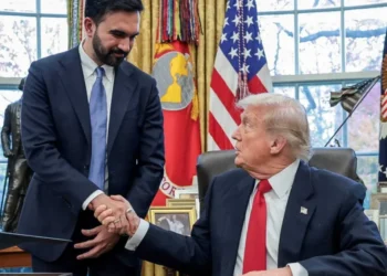 ‘Cold-blooded’: Analyst in awe as ‘best way to disarm Trump’ just revealed