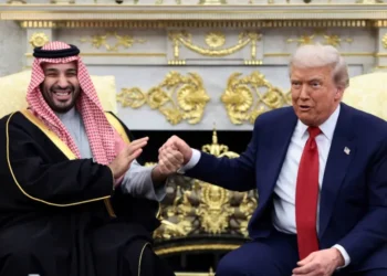 ‘Stunning moment’: Analyst taken aback by Trump’s comments on journalist’s killing